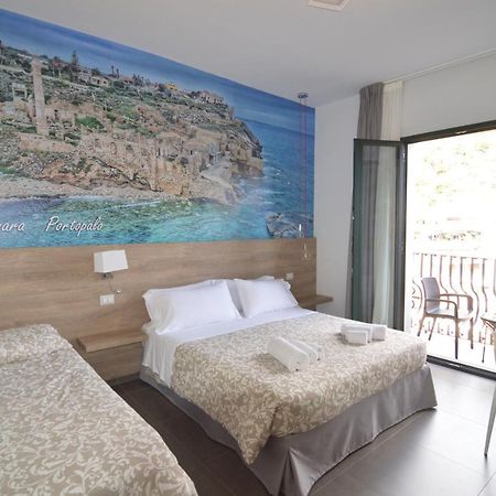 New Casa Corvaja Hotel Taormina Kültér fotó
