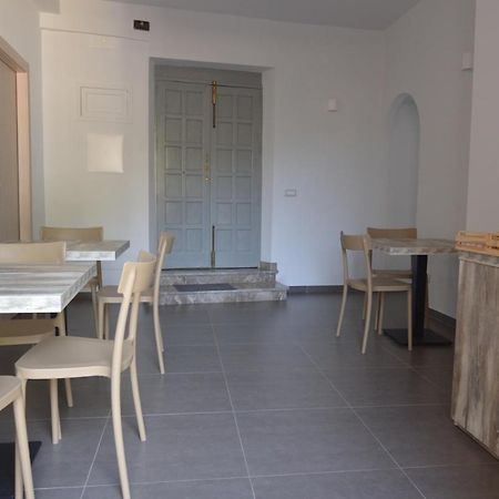 New Casa Corvaja Hotel Taormina Kültér fotó