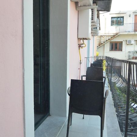 New Casa Corvaja Hotel Taormina Kültér fotó