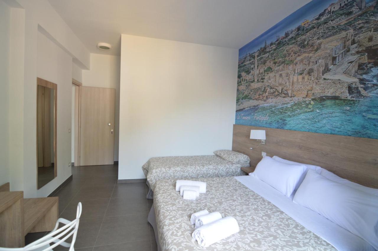 New Casa Corvaja Hotel Taormina Kültér fotó