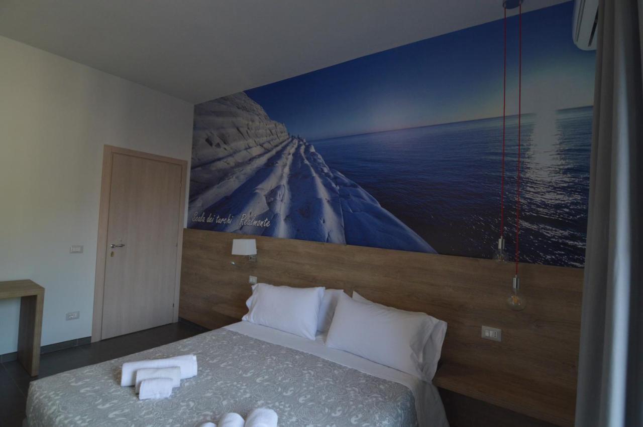 New Casa Corvaja Hotel Taormina Kültér fotó