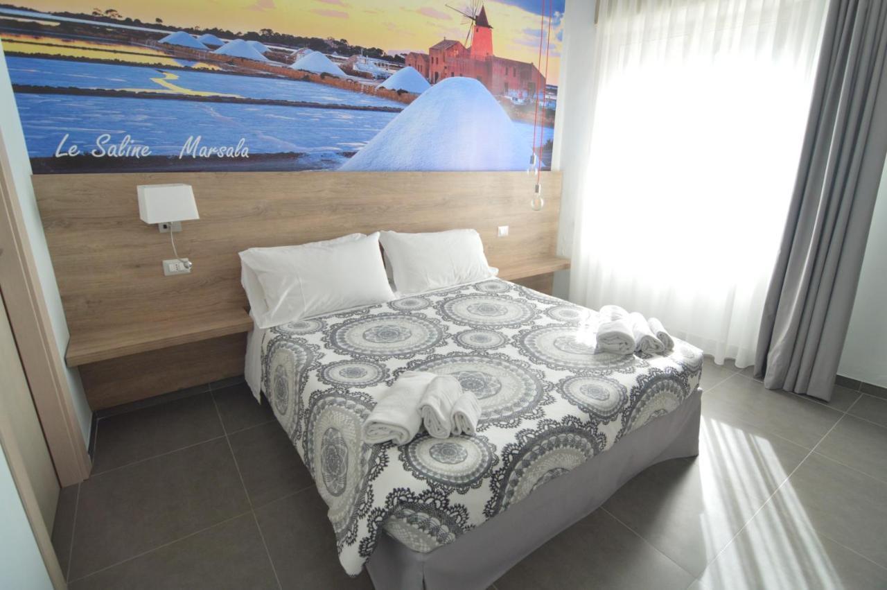 New Casa Corvaja Hotel Taormina Kültér fotó