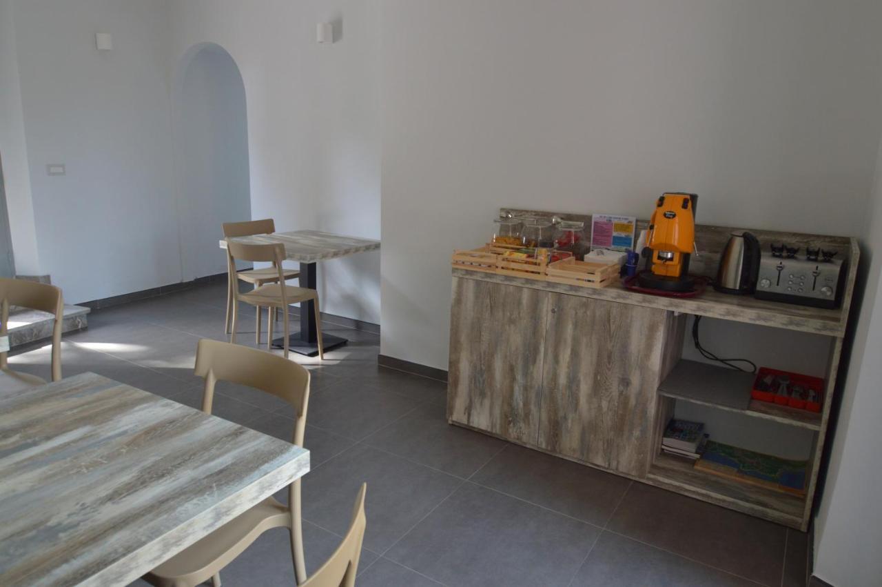 New Casa Corvaja Hotel Taormina Kültér fotó