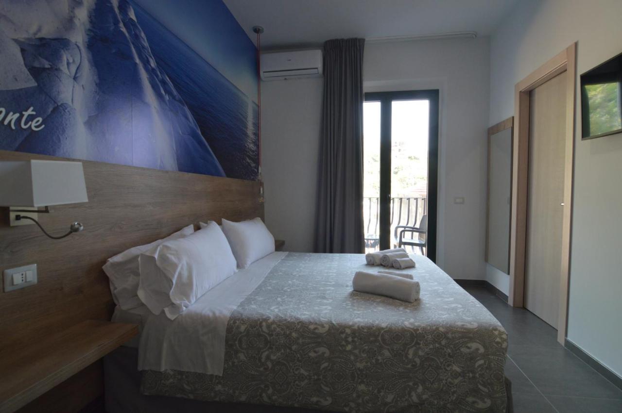 New Casa Corvaja Hotel Taormina Kültér fotó