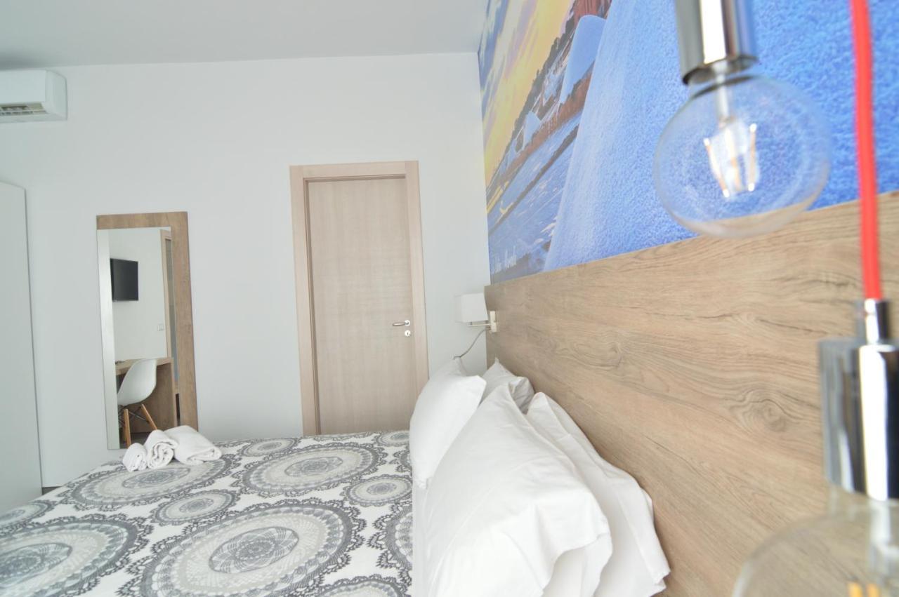 New Casa Corvaja Hotel Taormina Kültér fotó