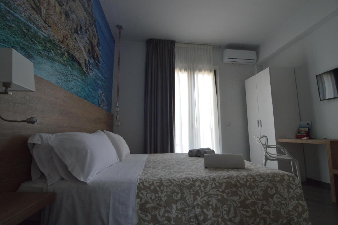 New Casa Corvaja Hotel Taormina Kültér fotó
