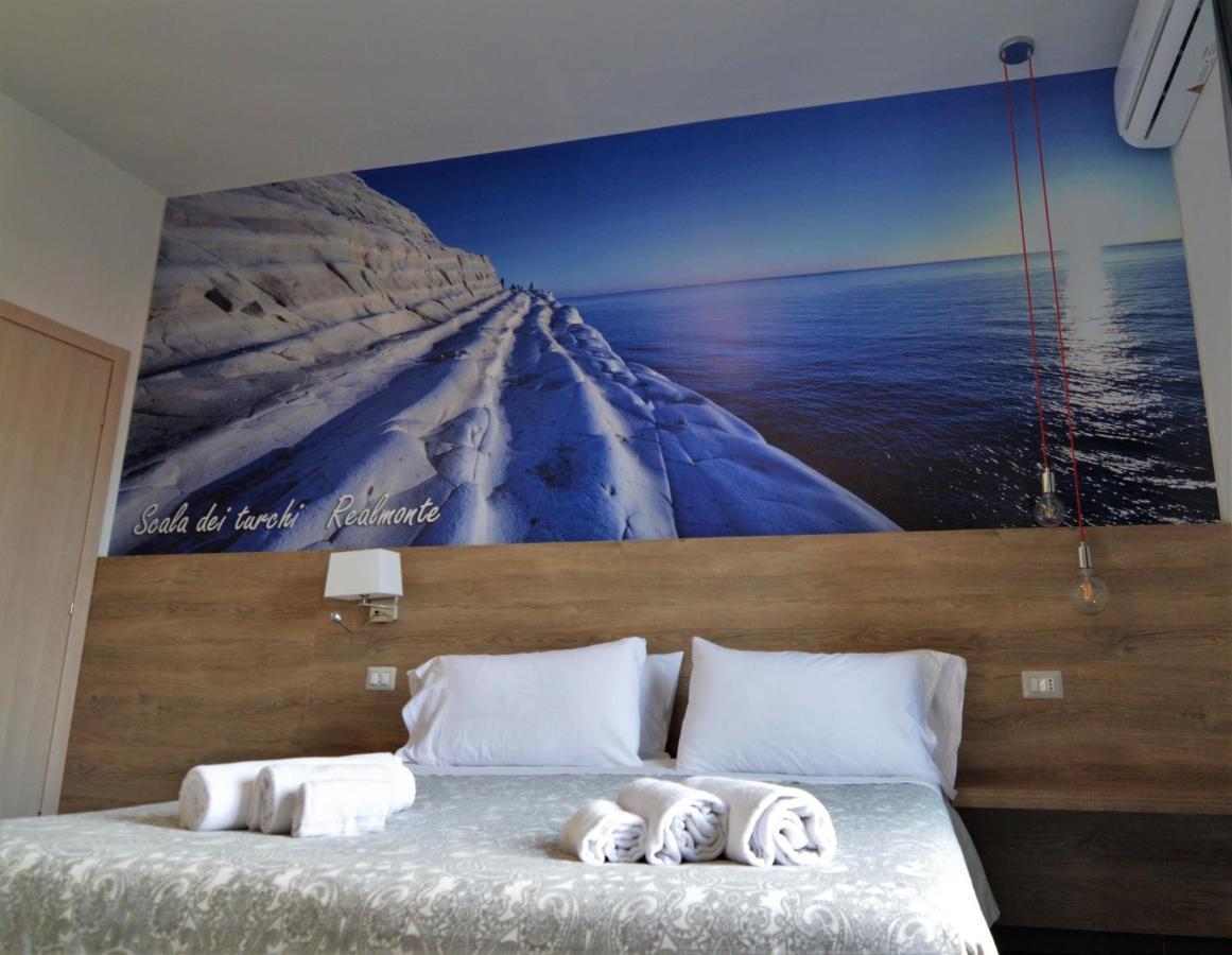 New Casa Corvaja Hotel Taormina Kültér fotó