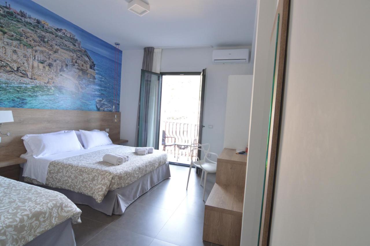 New Casa Corvaja Hotel Taormina Kültér fotó