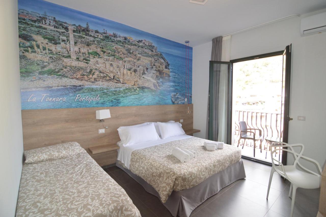 New Casa Corvaja Hotel Taormina Kültér fotó