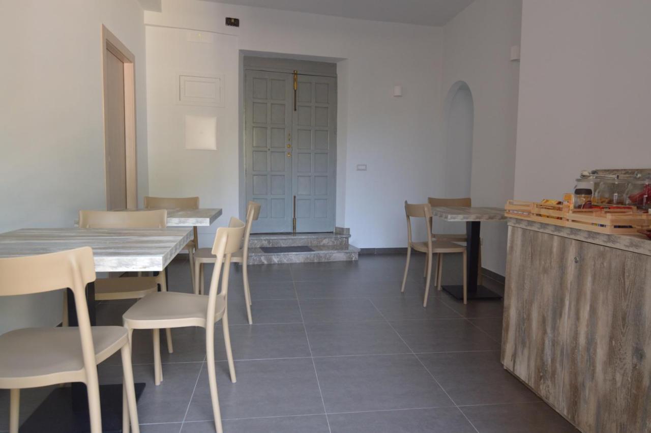 New Casa Corvaja Hotel Taormina Kültér fotó