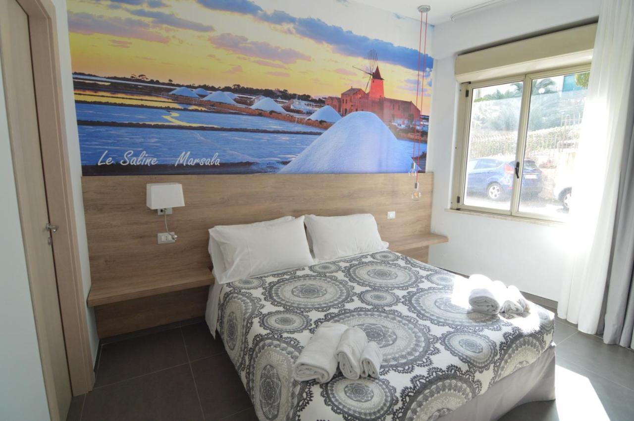 New Casa Corvaja Hotel Taormina Kültér fotó