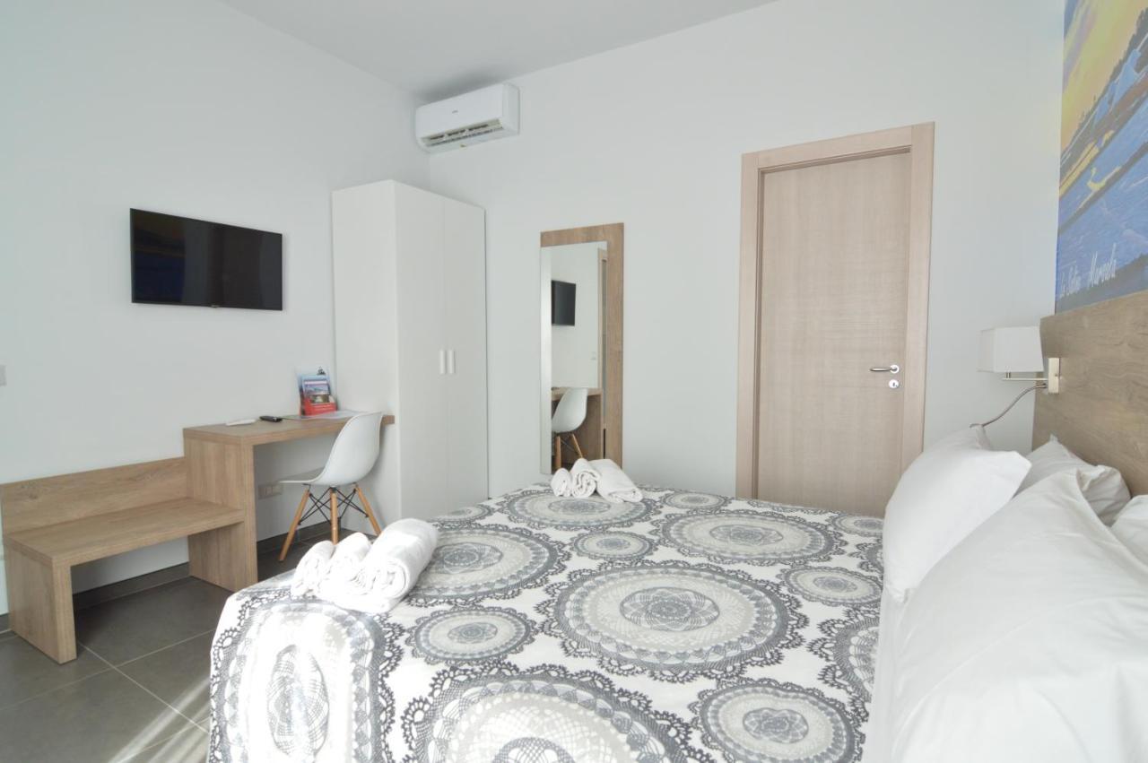 New Casa Corvaja Hotel Taormina Kültér fotó