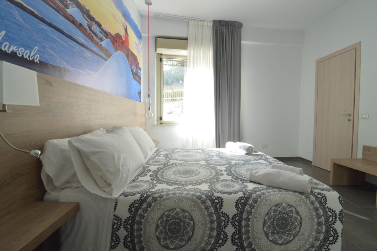 New Casa Corvaja Hotel Taormina Kültér fotó
