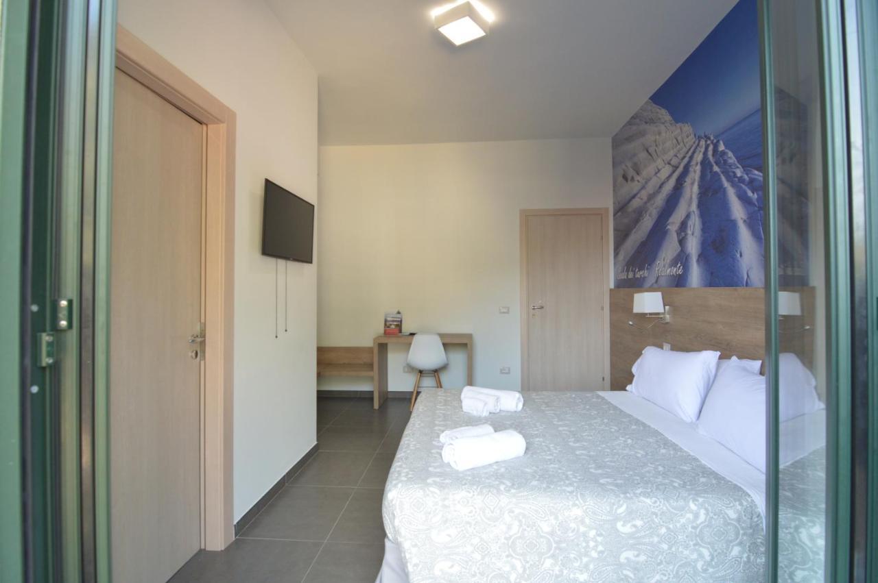 New Casa Corvaja Hotel Taormina Kültér fotó