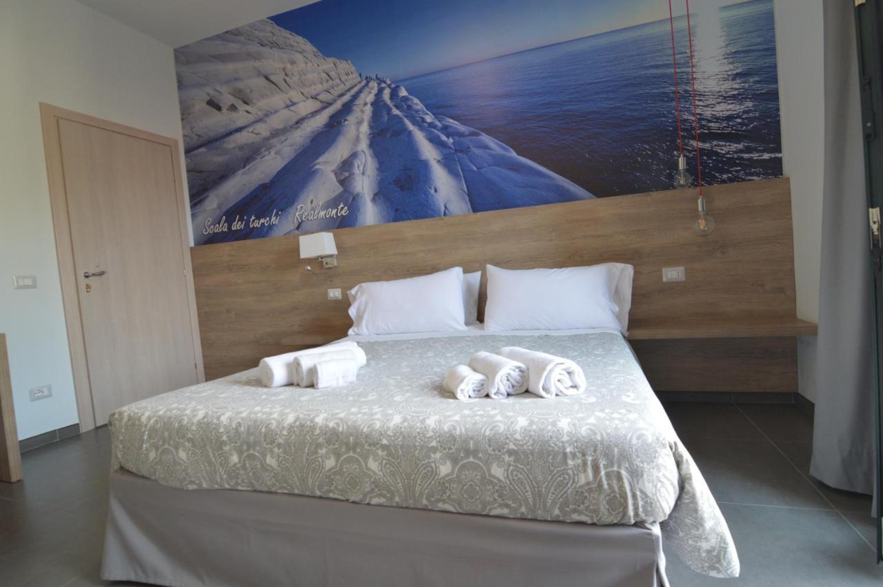 New Casa Corvaja Hotel Taormina Kültér fotó