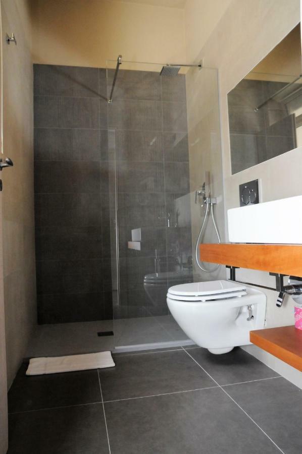 New Casa Corvaja Hotel Taormina Kültér fotó
