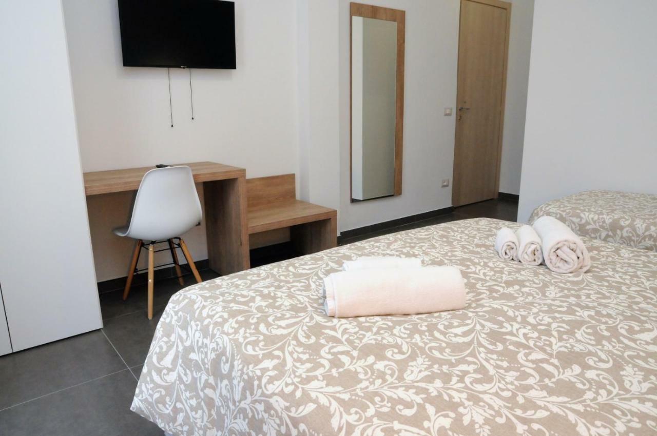 New Casa Corvaja Hotel Taormina Kültér fotó