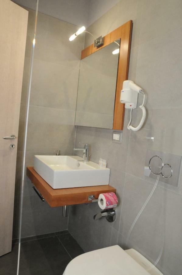 New Casa Corvaja Hotel Taormina Kültér fotó