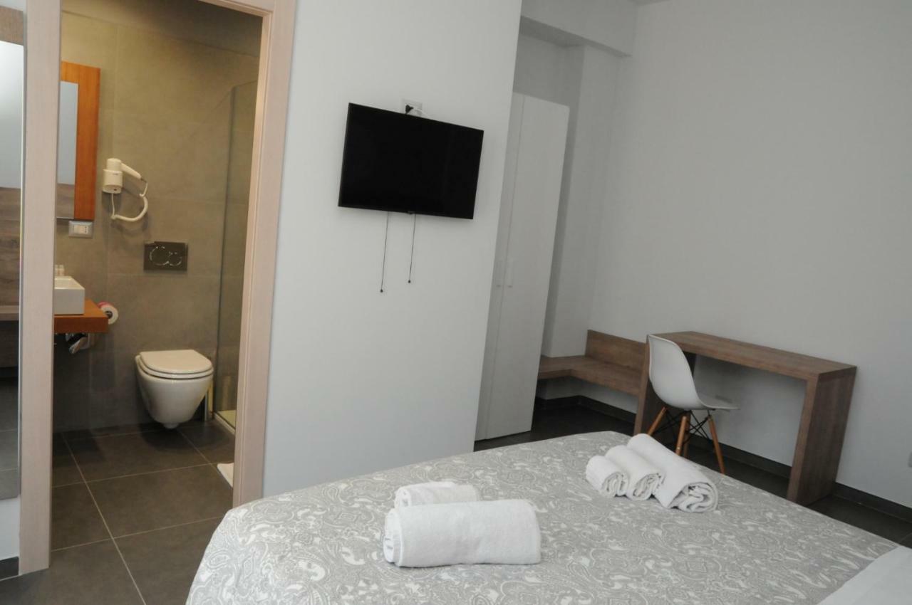 New Casa Corvaja Hotel Taormina Kültér fotó