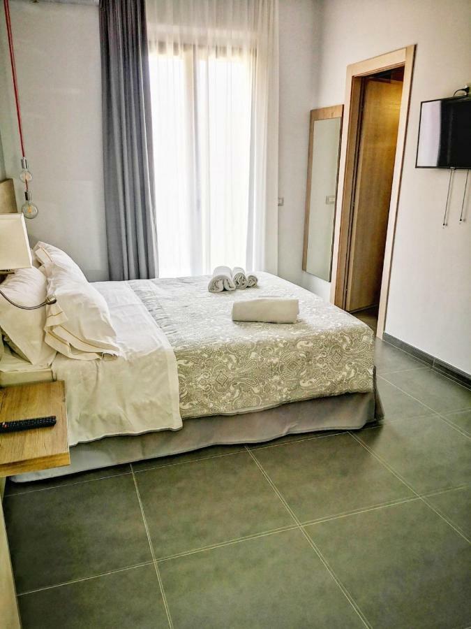 New Casa Corvaja Hotel Taormina Kültér fotó