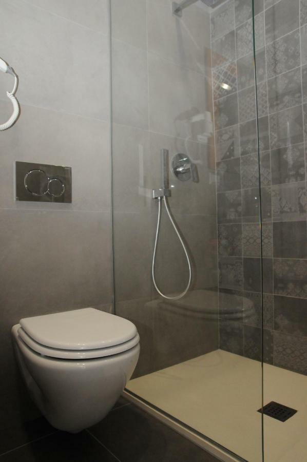 New Casa Corvaja Hotel Taormina Kültér fotó
