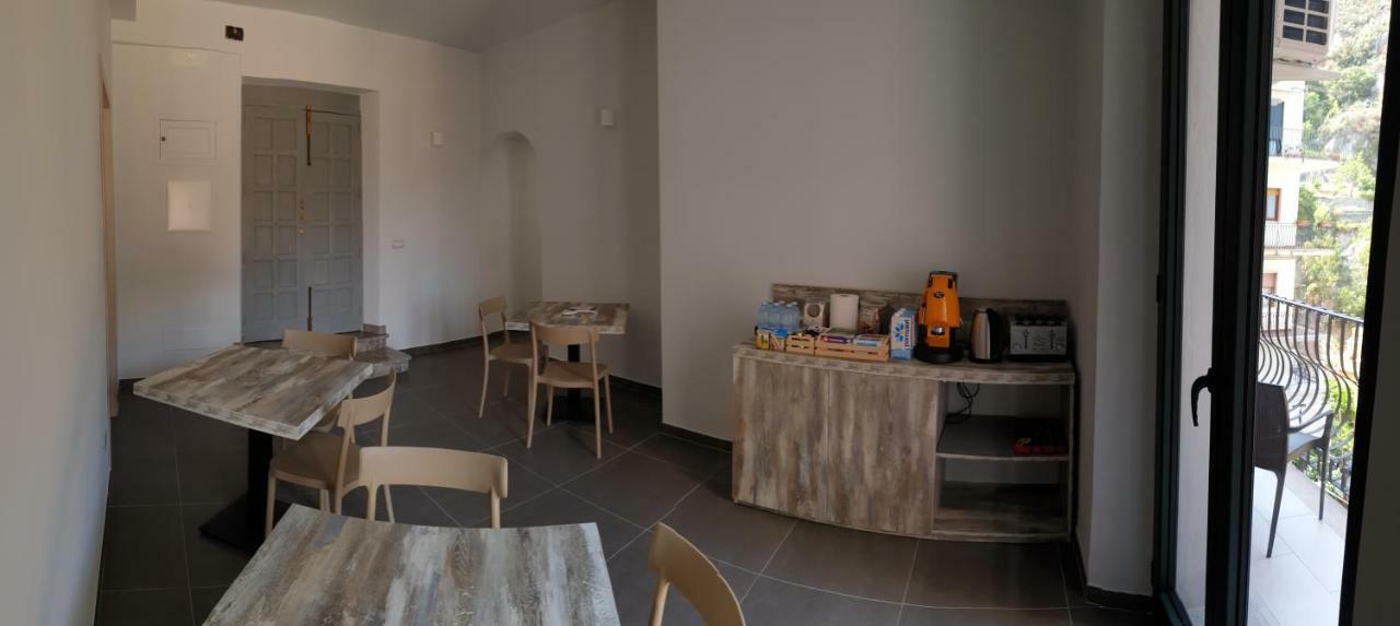 New Casa Corvaja Hotel Taormina Kültér fotó