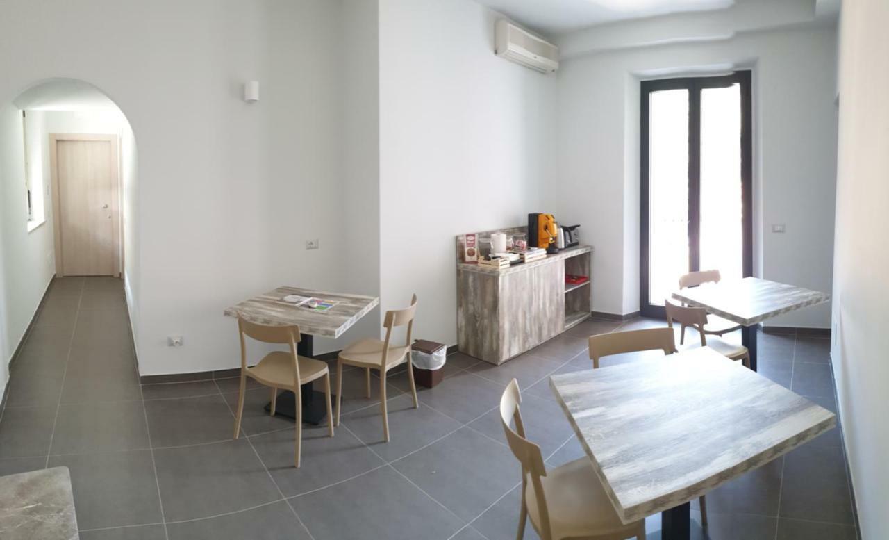 New Casa Corvaja Hotel Taormina Kültér fotó