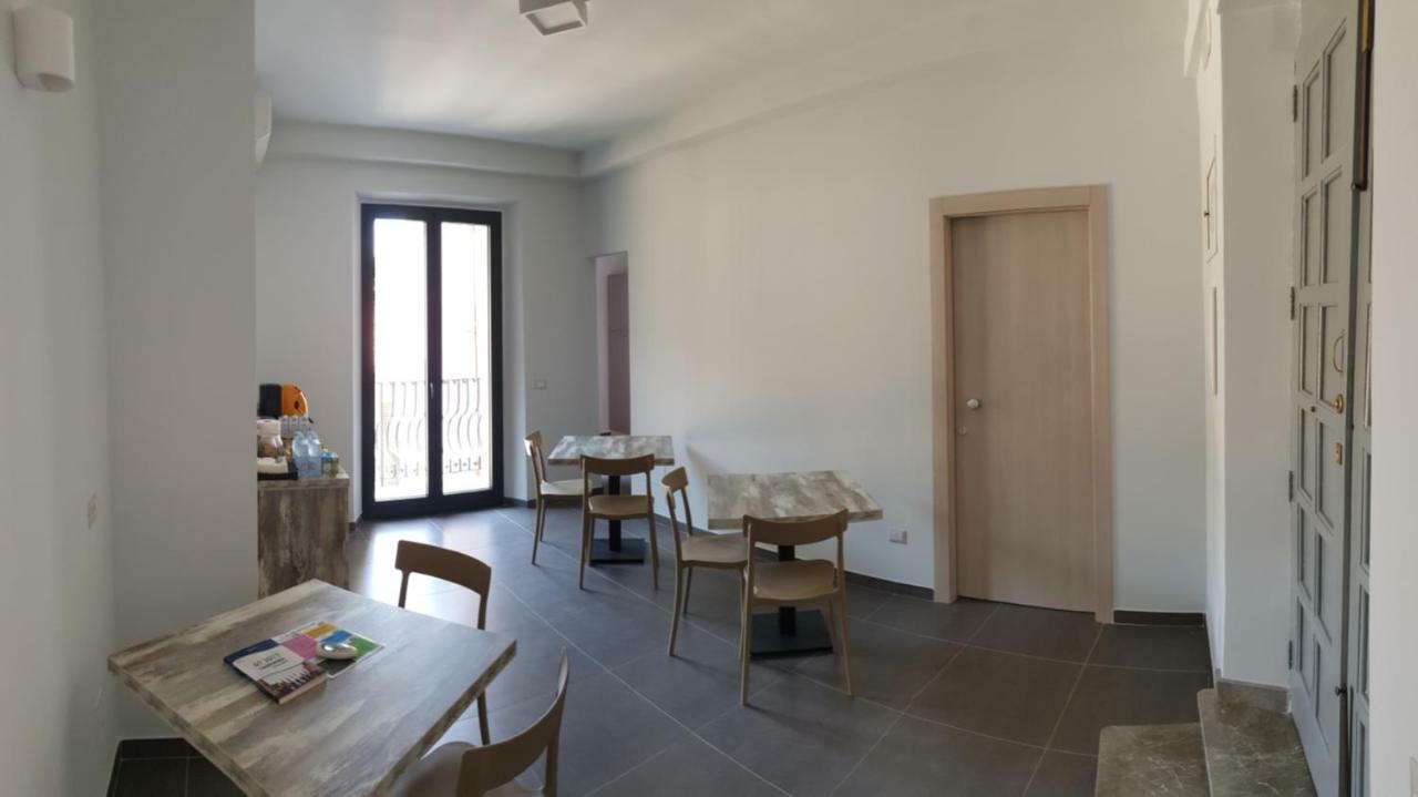 New Casa Corvaja Hotel Taormina Kültér fotó